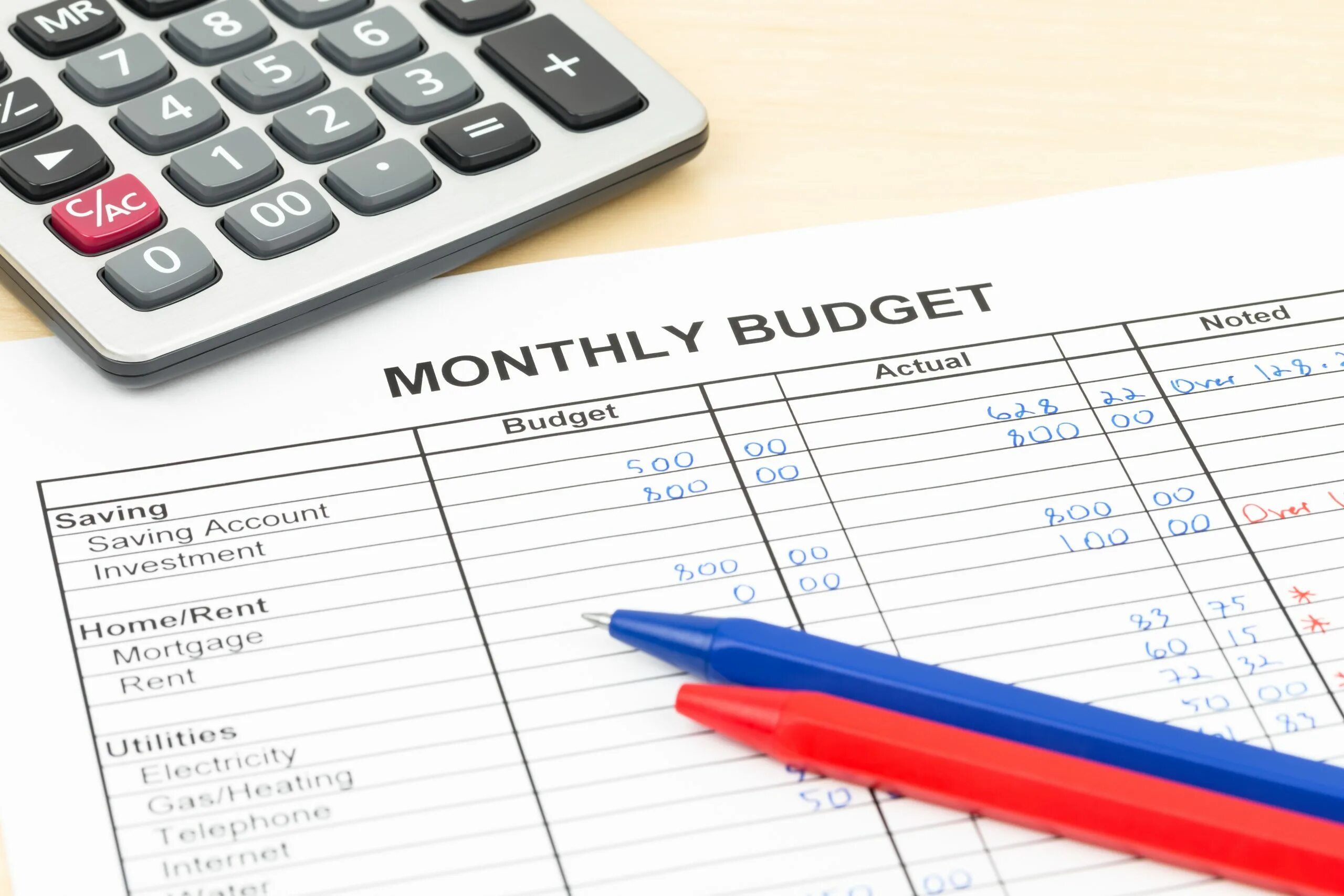 Budget. Managing your budget. Finance Plan. Budgeting. Budget planning