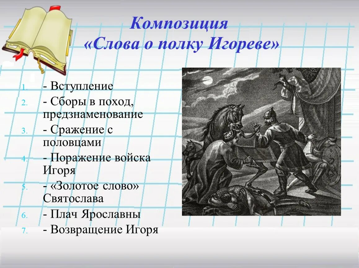 Слово о полку игореве таблица события. Композиция слова о полку Игореве. Композиция слова о полку. Композициясллва о полку Игореве. Композиция слово ополку игорнве.