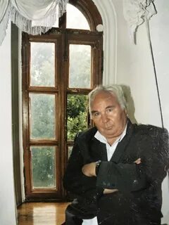 Викторе баранове