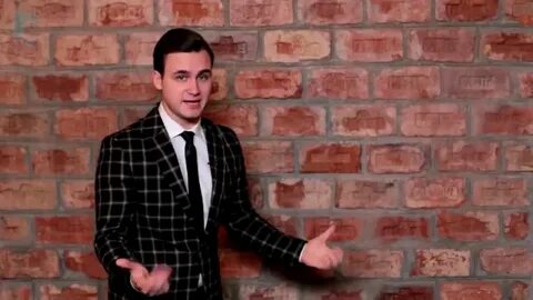 Стен рос