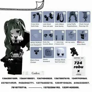 Коды на позы в брукхейвен