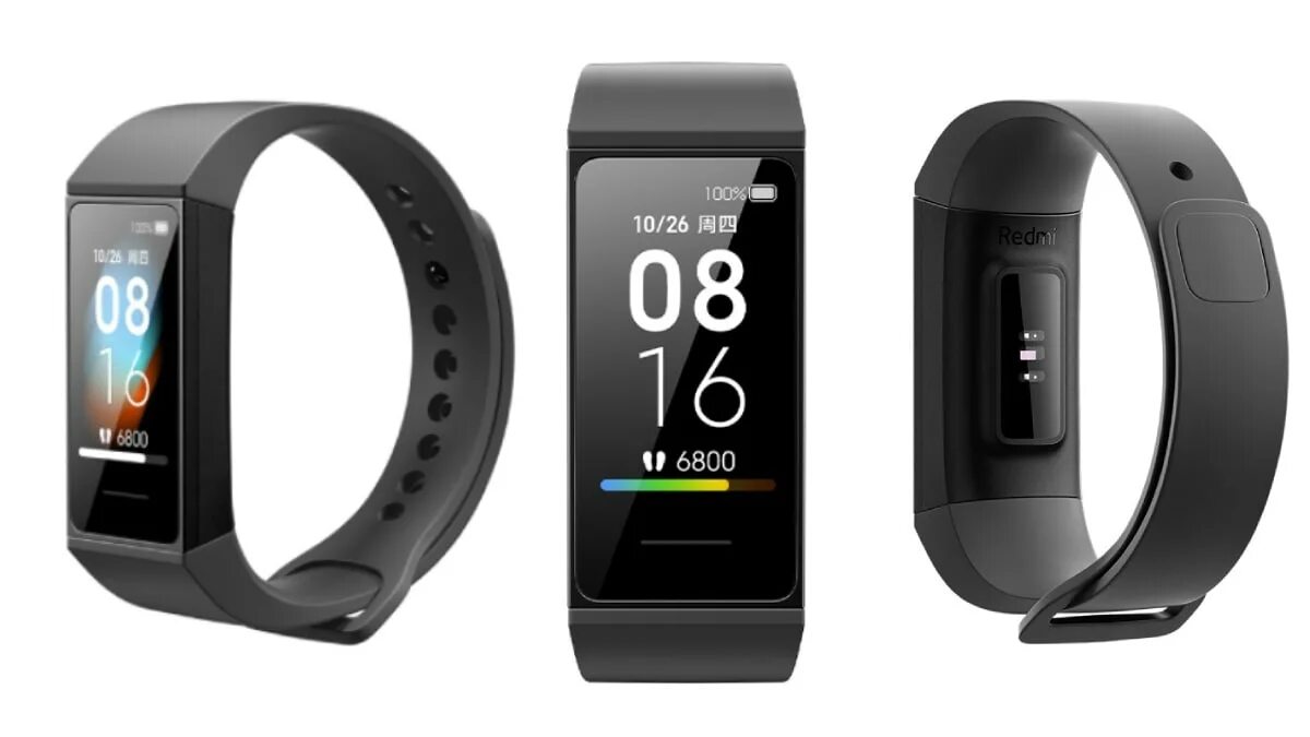Mi watch 4