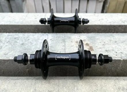 Octopus pro
