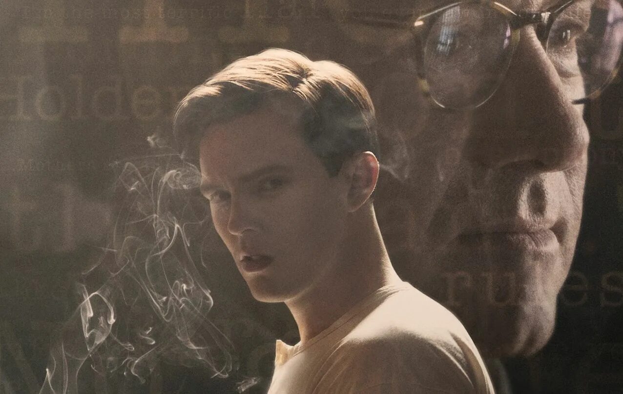 Сара полсон за пропастью во ржи. Зои дойч за пропастью во ржи. За пропастью во ржи. Николас холт за пропастью во ржи. Над пропастью во ржи фильм 2017.