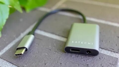 Usb c 3.5