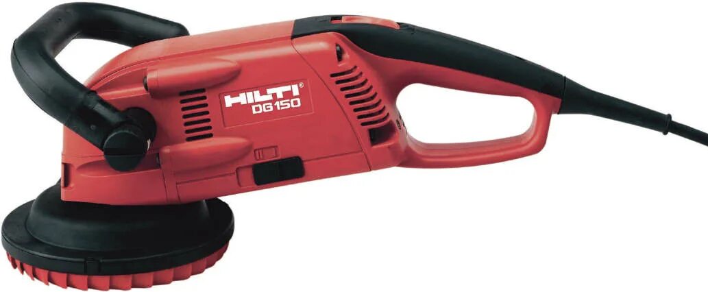 Hilti DG 150. Хилти ДГ 150 шлифмашина. Алмазная шлиф.машина DGH 150 230v. Отрезная машина DCH 230, Hilti. Аренда шлифовального по бетону