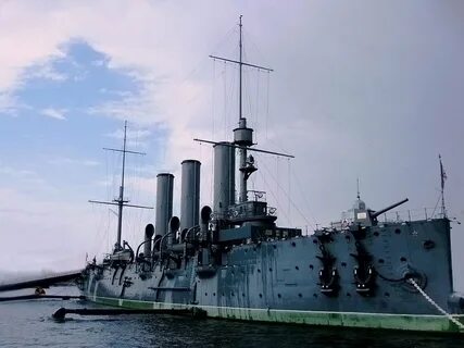 Крейсер