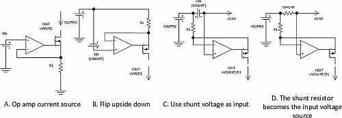 Прецизионный источник тока на ОУ. High Side current sense Amplifier circuit lm368. Источник тока Хауленда схема. Источник тока на операционном усилителе. Current speed high
