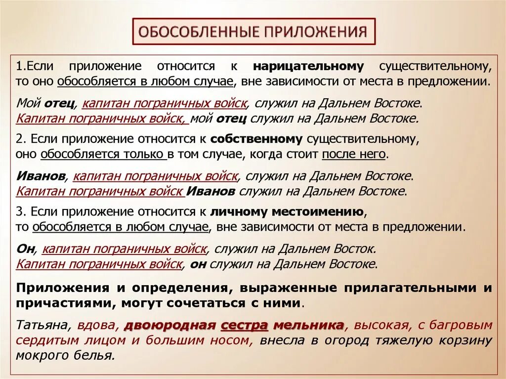 Составить предложение с обособленным приложением. Обособленное предложение. Предложения с обособленными предложениями. Обособленные приложения.