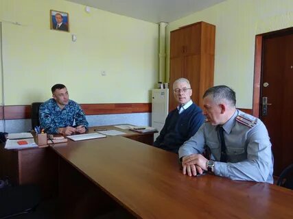 Магаданский уфсин