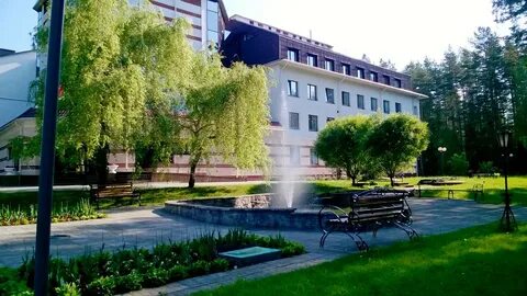 Лучшие санатории беларуси рейтинг