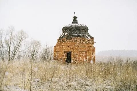 Спасское ивановская область