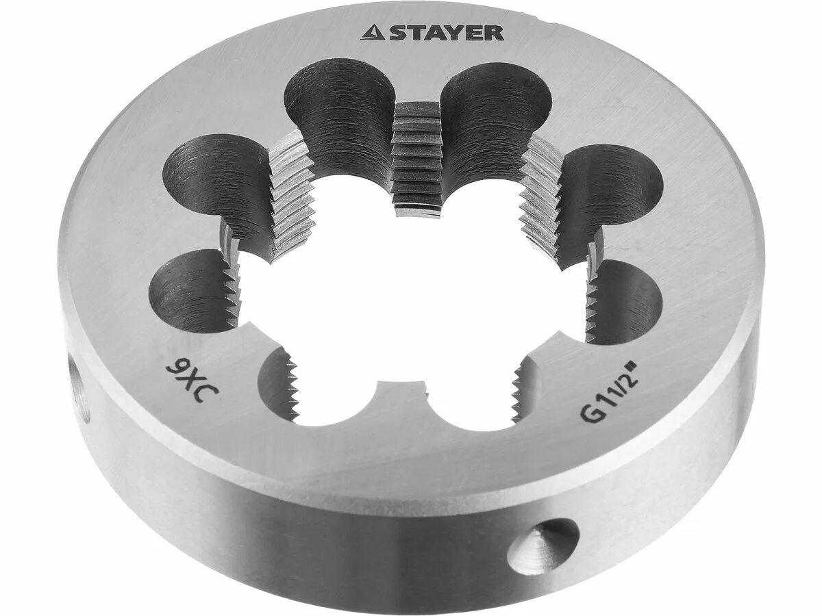 Плашка для нарезки резьбы 1 2. Плашка трубная 1/2&quot;. плашка stayer 28029-1/2. плашка stayer 28029-3/2. плашка 1/2 трубная резьба.
