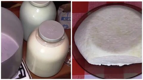 Домашняя брынза рецепт из молока