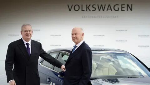 Volkswagen владельцы