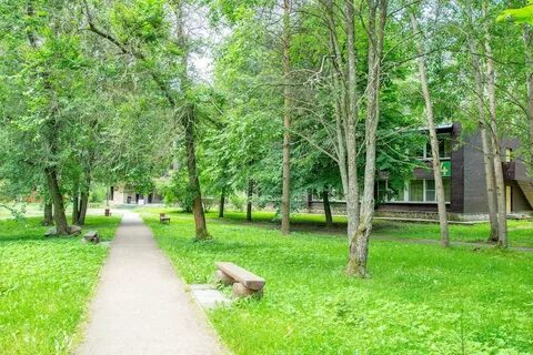 Лосевская 22