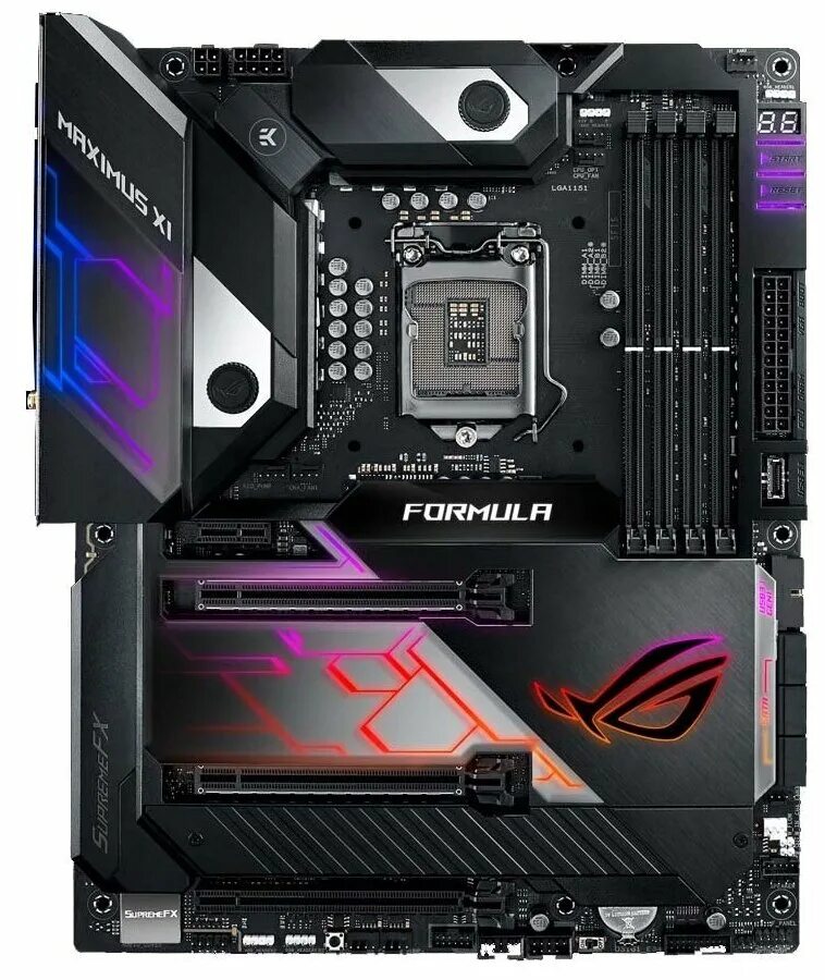 Asus maximus xi. ASUS z390 ROG Maximus XI Formula. LGA 1151 материнская плата ASUS ROG. Материнская плата ASUS ROG Maximus XI Formula. ASUS ROG Formula z390.