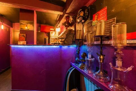 Action bar