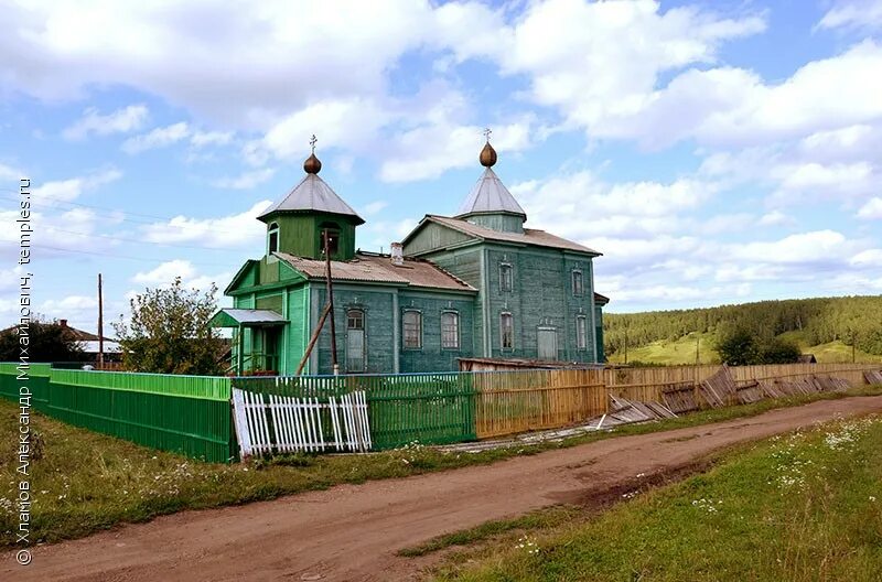 Ирбейское красноярский край фото Красноярский край Ирбейский район Ирбейское Церковь Николая Чудотворца Апсида Фо