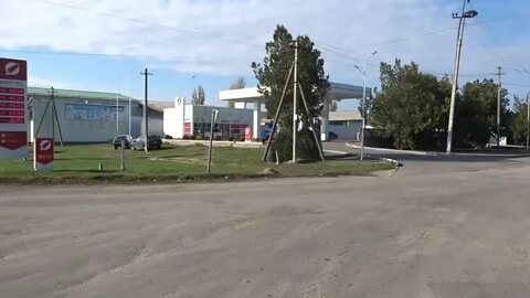 Гвардейское поселение