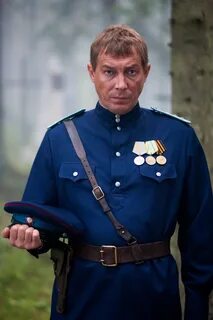 Бухаров актер фильмография