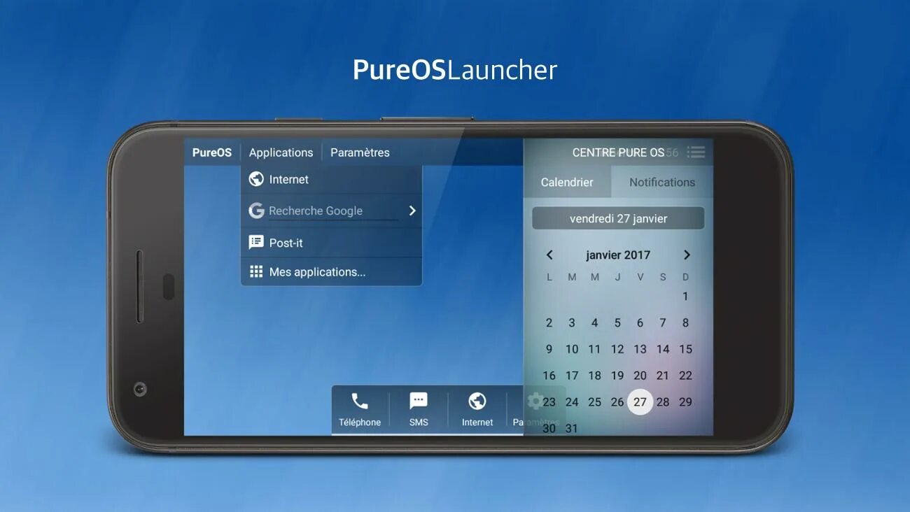 На телефоне 13 xos launcher старт что. Pureos. Pure os. Pureos 9.0. Pureos Linux.