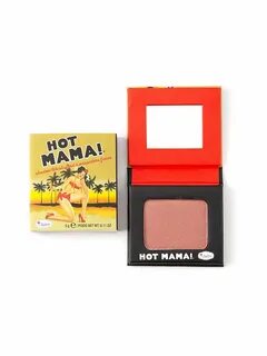 Hot mama