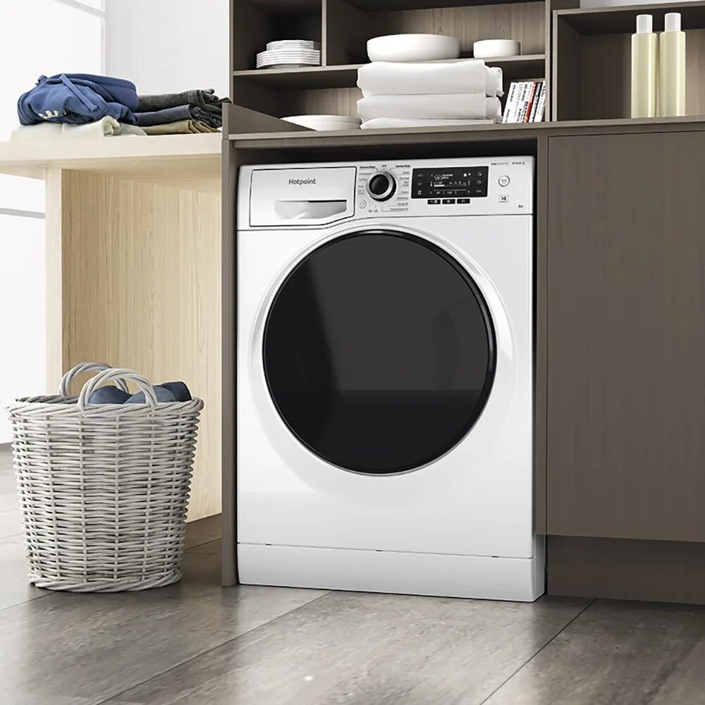 Hotpoint nsd 8249 zd ave ru