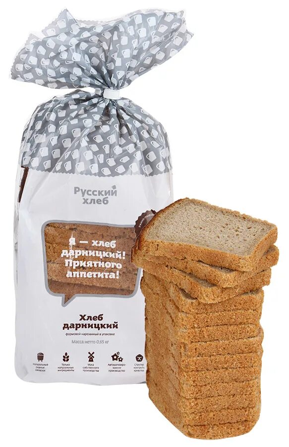 Русский хлеб отзывы. Хлеб Дарницкий нарезка 700 г. Упаковка хлебобулочных изделий. Хлеб в упаковке. Русский хлеб.