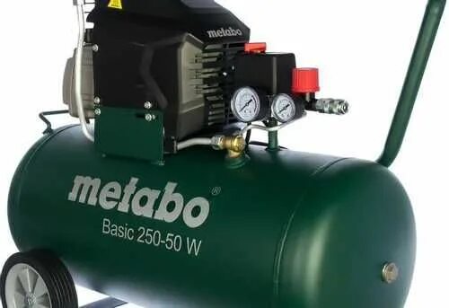 Компрессор basic. Масляный компрессор metabo basic 250-50 w 601534000. metabo basic 250-50 w. компрессор метабо 250-50w. трубка для компрессора metabo basic 250-50 w of (01535000.