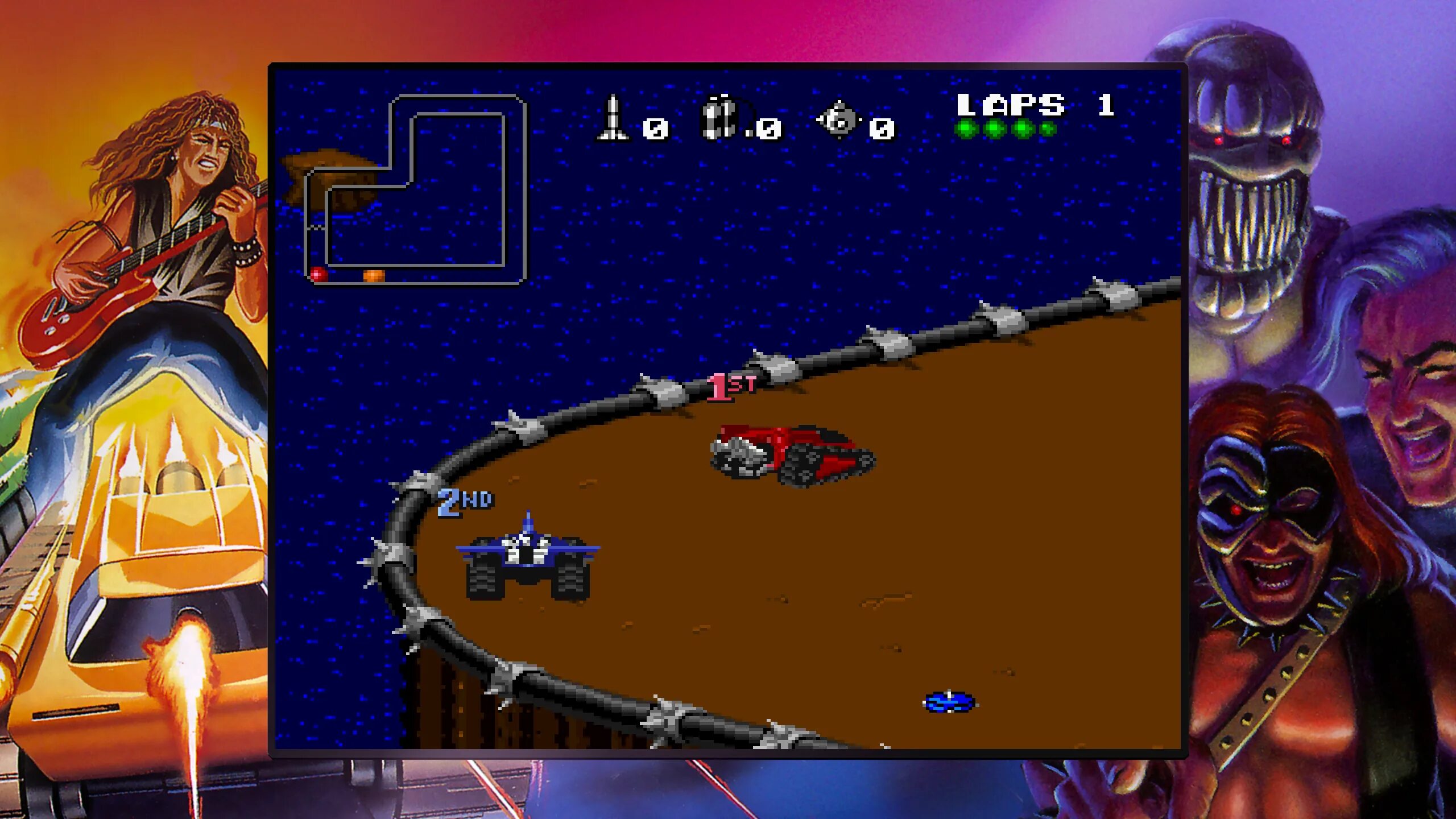 Rock n roll racing 3d. Rock'n'roll racing sega. Rock'n'roll racing 3d motor rock. Ремейк рока. Rock n roll racing 3d.