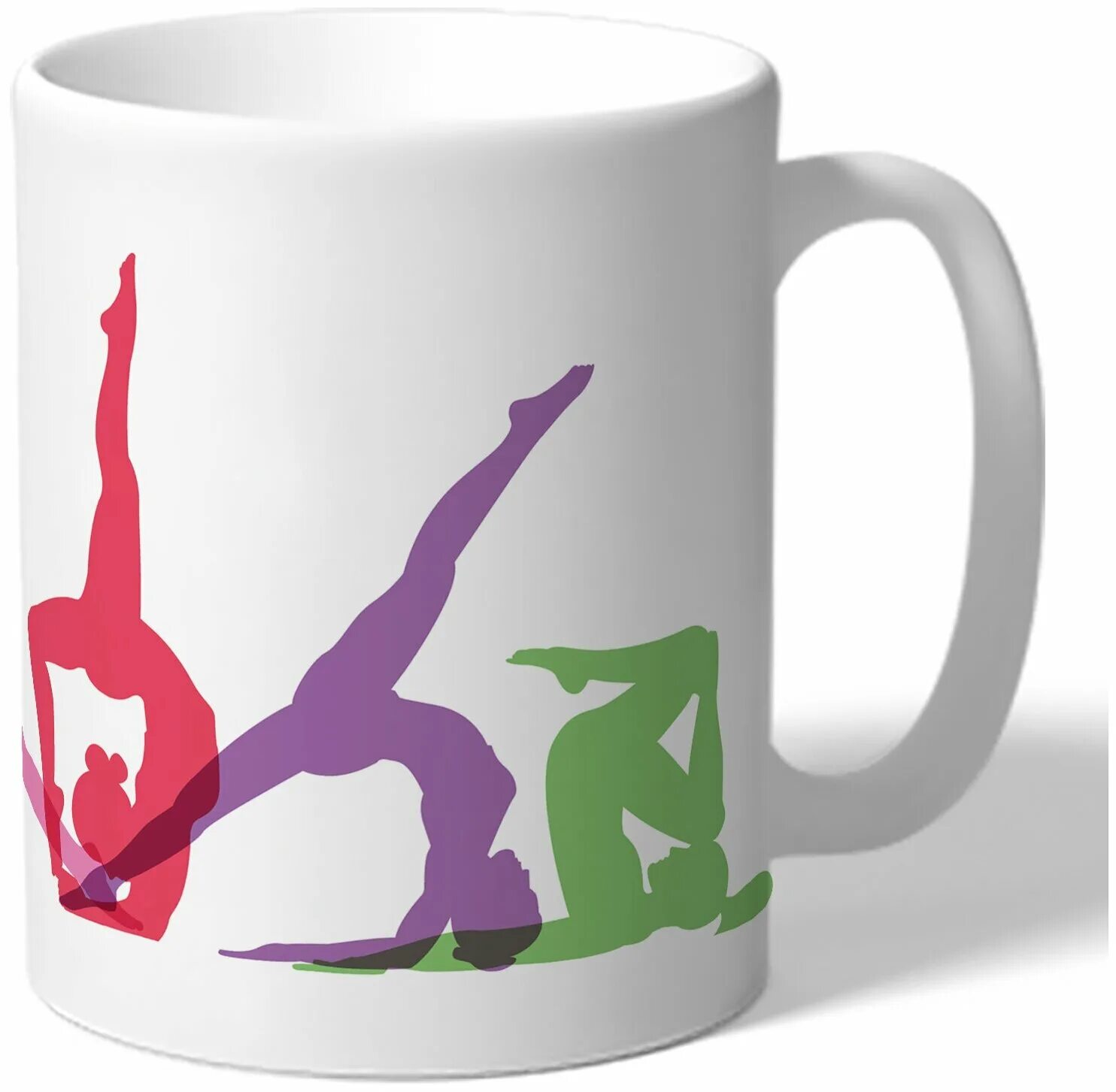 подарок гимнастке. гимнастика на кружку. кружка гимнастика. кружка для тренера на ножке. кружка для акробатки с надписью.