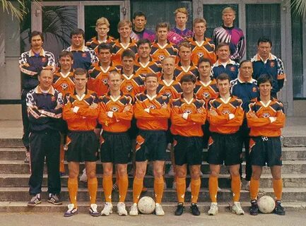 Команда 1996