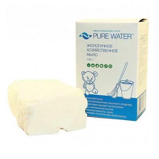 Мыло pure water. Кокосовое хозяйственное мыло pure water. miko pure water мыло хозяйственное. хозяйственное мыло гипоаллергенное. хоз мыло pure water с эфирными маслами.