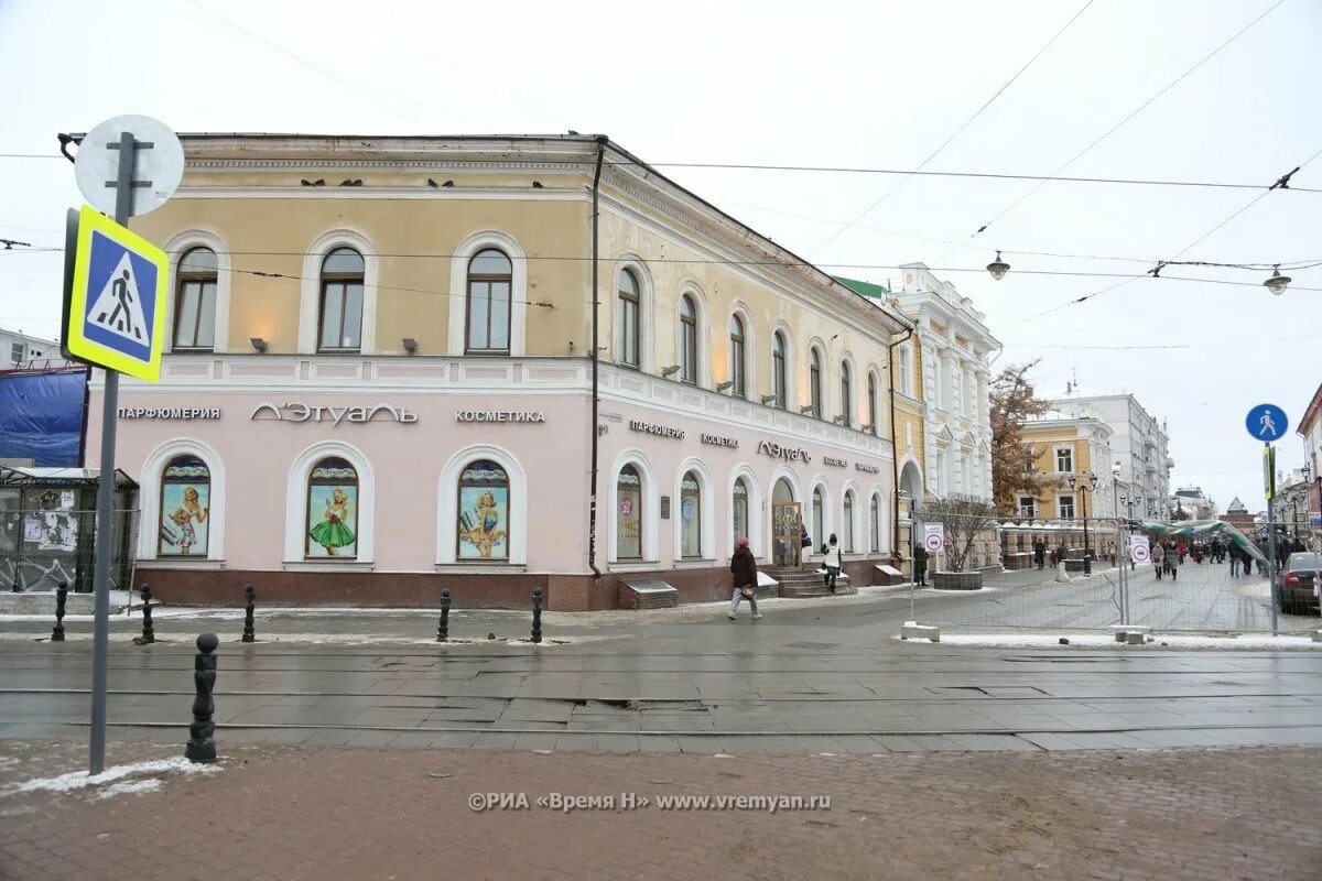 Туалет на большой Покровской Нижний Новгород. Большая Покровская 65. Большая Покровская 19. Большая Покровская 6.