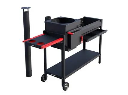 Мангал grillver