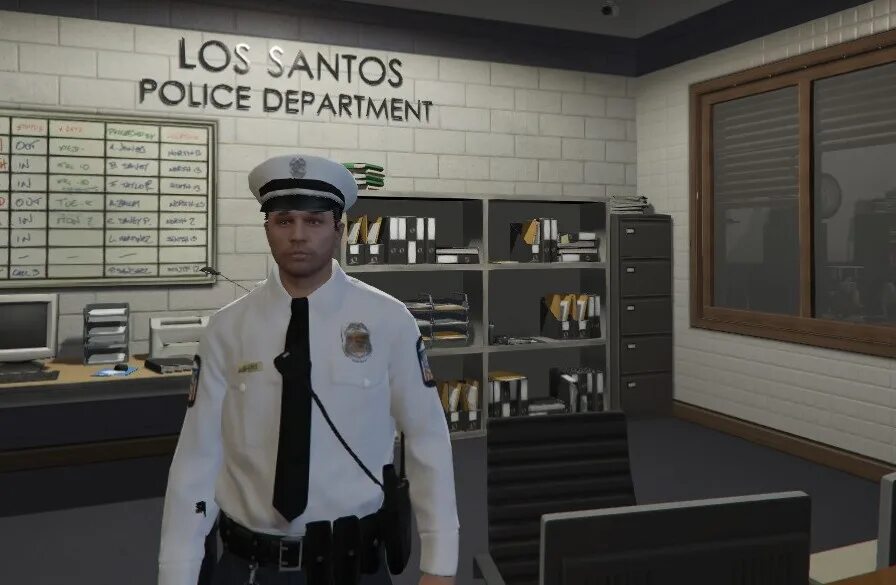Police department tycoon mod. Los Santos Police Department GTA 5. Police Department GTA 5. LSPD ГТА 5. Полицейский Департамент самп.
