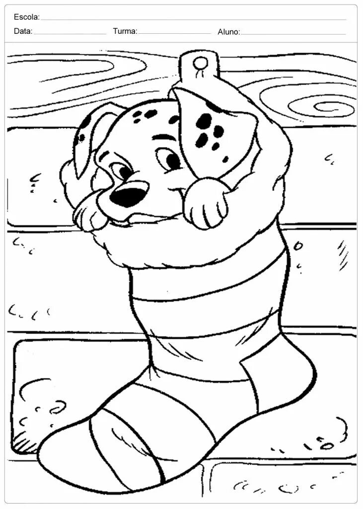 Coloriage Collectif à Imprimer Outlet glomart.kz