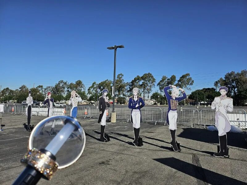 дул прохладный ветерок