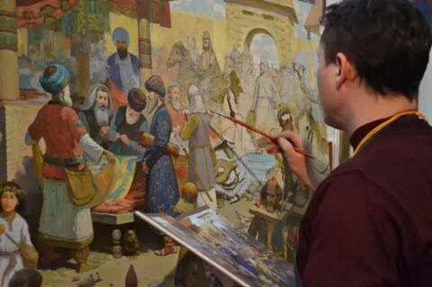 Булгары предки