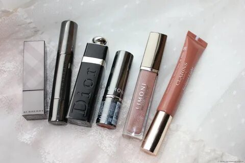 Perfect gloss