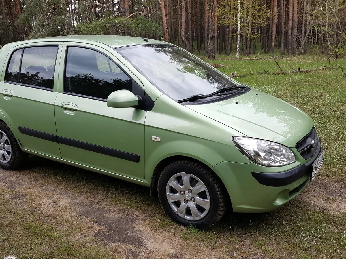 Hyundai Getz зеленый. Хендай Гетц салатовый. Гетц автомат. Хендай Гетц Воронеж. Купить гетц с пробегом на авито