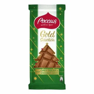 Gold selection вкус