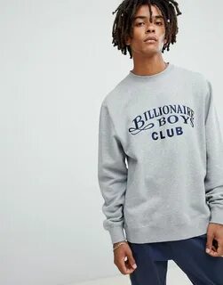 Billionaire boys club