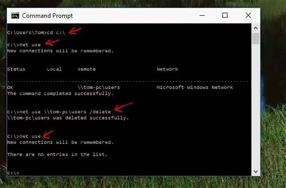 Net use подключить диск. Net use delete. net use команды примеры. net (command). use net * del.
