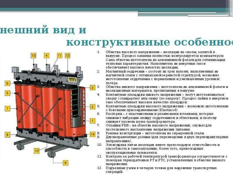 Птэ трансформаторы. Силовой трансформатор сухой 6/10кв схема. Конструкция силового трансформатора с сухой изоляцией. Силовые трансформаторы элементы конструкции силовых трансформатор. Схема подключения сухого трансформатора.