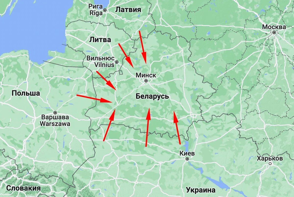 Между рф и белоруссией. Беларусь границы. Граница Белоруссии и Украины. Беларусь границы на карте. Белорусская граница на карт.