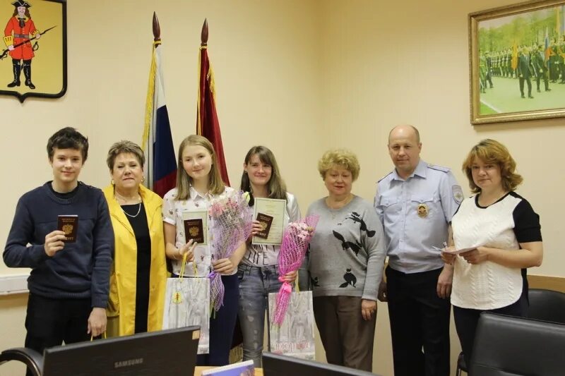 Отдел по вопросам миграции лефортово. Каплунов лефортово.