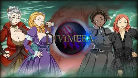 Confined with goddesses