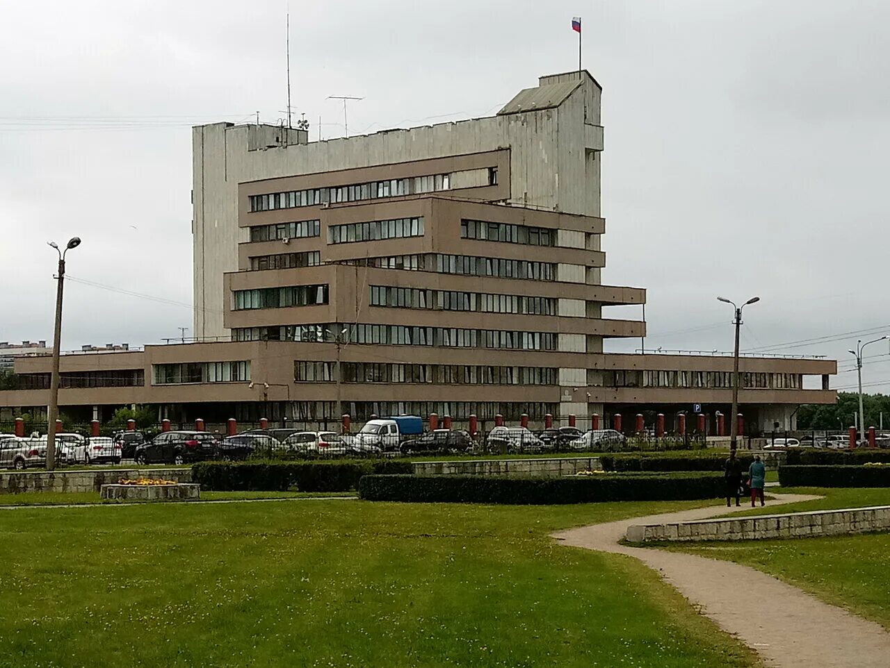 южно приморский парк красносельский район. 50 лет красносельскому району спб.